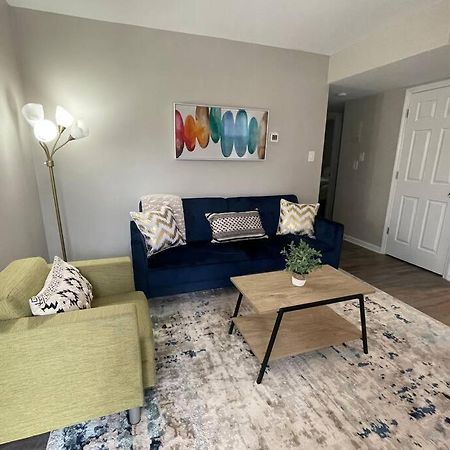 * Prime Place * Pet Friendly * King Bed * Durham Dış mekan fotoğraf