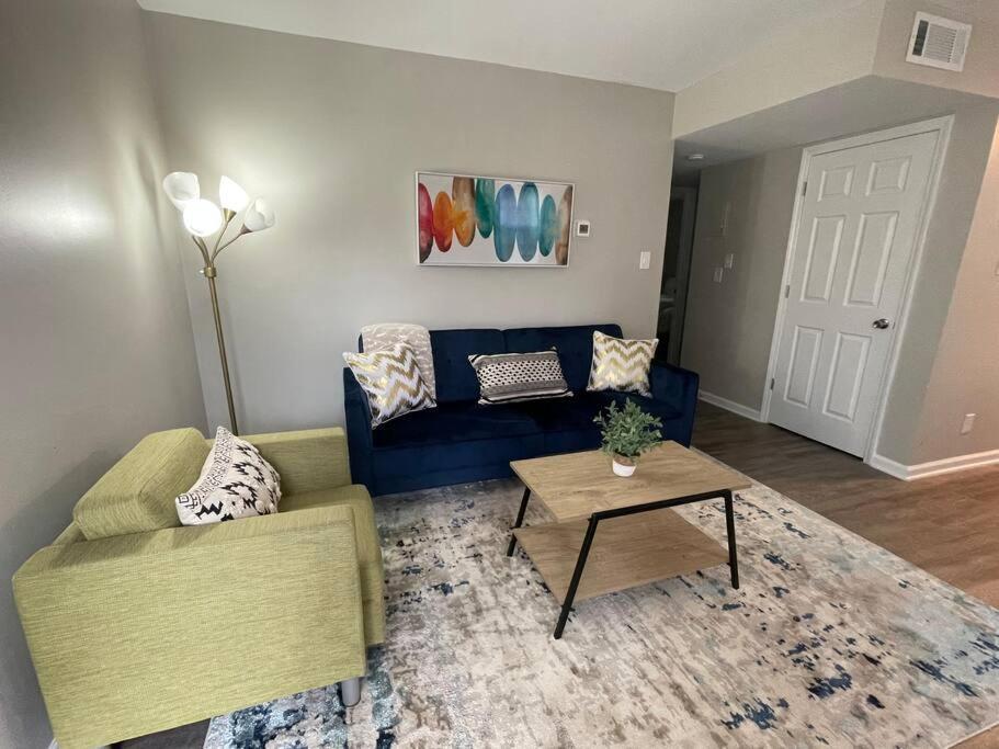 * Prime Place * Pet Friendly * King Bed * Durham Dış mekan fotoğraf