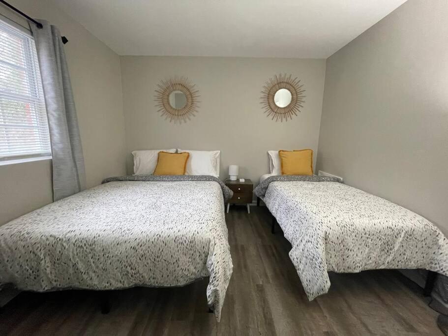 * Prime Place * Pet Friendly * King Bed * Durham Dış mekan fotoğraf
