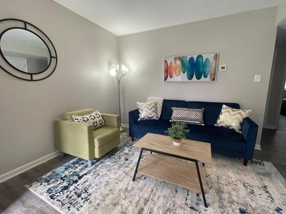 * Prime Place * Pet Friendly * King Bed * Durham Dış mekan fotoğraf