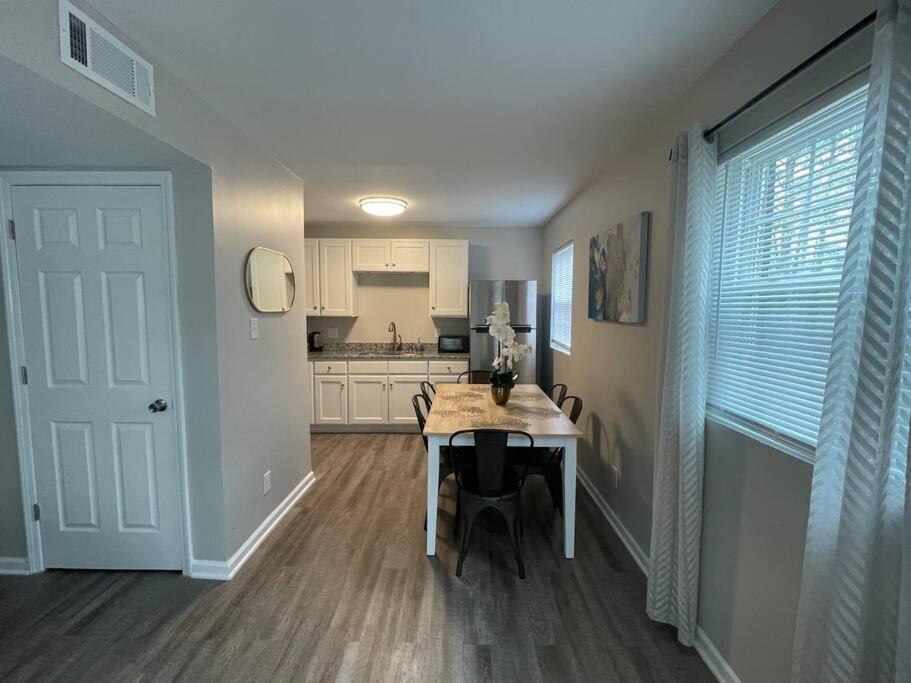 * Prime Place * Pet Friendly * King Bed * Durham Dış mekan fotoğraf